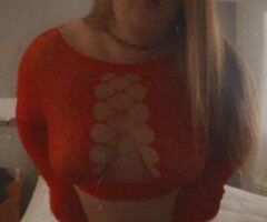 Longview escorts - 💦REDHEAD LOVES SLOPPY TOPPY💦
