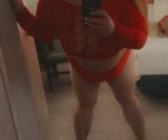 💦REDHEAD LOVES SLOPPY TOPPY💦 - Image 4
