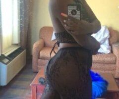 Pensacola escorts - da real juiice