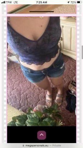 petite and pretty 💜 - 1