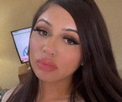 Big Booty Freaky Latina Ready To Play 💦 - Image 4