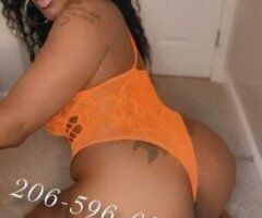 SILVERDALE - BREMERTON | Juicy Thick Wett Chocolate Treat | Ready To Tease n Please You | Legendary Throat | Thigh & Wett - Image 5