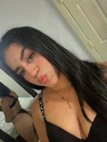 hola amor hermosa latina😋😈👿🥵🥵🥵 - 1