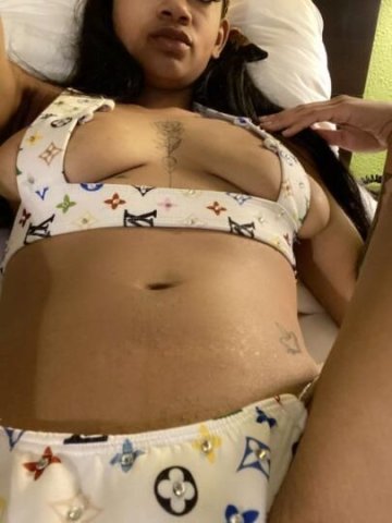 Blasian Brat Book Now - 1