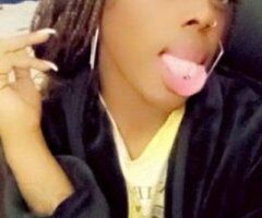 Cherry &&'Mya Special Is Back &&' Betta W/ Alot Fun From Two 🍫☺ Hunnis The Goat😜💦🤤🤤💦🤪 - Image 2
