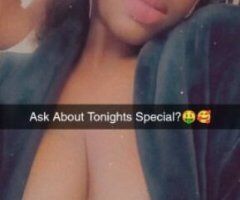 Cherry &&'Mya Special Is Back &&' Betta W/ Alot Fun From Two 🍫☺ Hunnis The Goat😜💦🤤🤤💦🤪 - Image 3