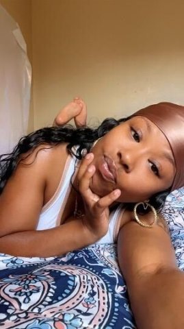 Ebony Hottie 🌺💕 - 1