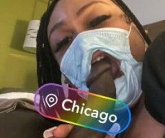 COME BUST ALL OVER MY FACE💦I CAN MAKE YO TOES DO GANG SIGNS - Image 6
