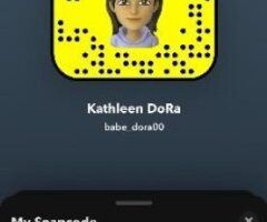 Grand Rapids escorts - Available for facetime session, hookup, massage abd nude content❤️💋💯 Add me up for cam sex on Snap: Babe_Dora00
