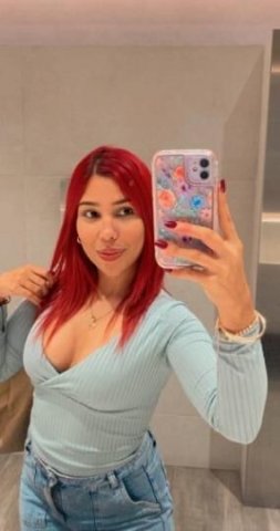 ❤Young beautiful girl👉Special service Latina Available💋👉You'll satisfied with me❤ - 1