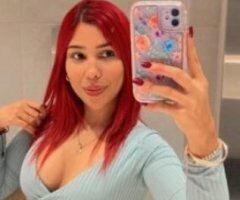 Boulder escorts - ❤Young beautiful girl👉Special service Latina Available💋👉You'll satisfied with me❤