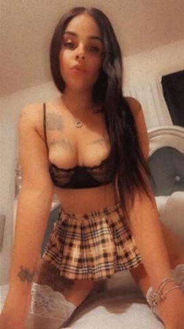 Hottie - 1