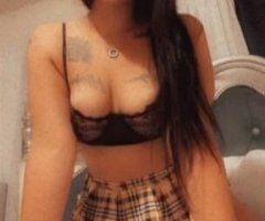 Fresno escorts - Hottie