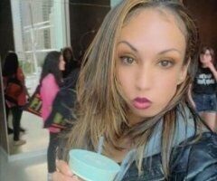 Brooklyn escorts - Im availible today ! hmu befofe i get booked.