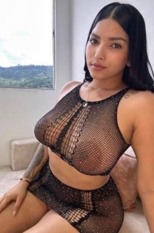 I'M BACK AGAIN. COLOMBIAN WITH REAL PHOTOS,AVAILABLE NOW INCALL😍😈 - 1