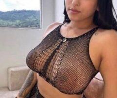 Miami escorts - I'M BACK AGAIN. COLOMBIAN WITH REAL PHOTOS,AVAILABLE NOW INCALL😍😈