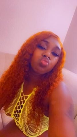 🆕Ebony Princess👸🏾Arriving to your city 🔜 - 1
