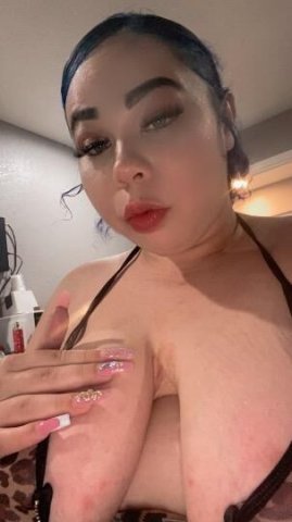 BIG TITTY FREAK 🍭🍬AVAILABLE NOW!! 😁💋 😻Incall outcall - 1