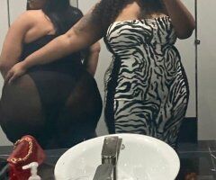 OUTCALL NOW!!! Available NOW!!!! 😈Ebony BBW 🤤 Very discreet🤫 - Image 4