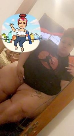 🧁🎂🌮 let me be your first phat girl!!!🌮🎂🧁ask about the big specials till friday!!!!!! - 1