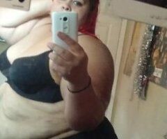🧁🎂🌮 let me be your first phat girl!!!🌮🎂🧁ask about the big specials till friday!!!!!! - Image 6