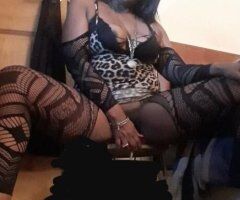 Chicago escorts - PAY THE COST B THE BOSS