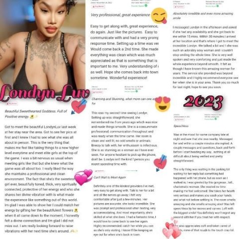 🙋🏽♀ 🛑IM BACK..!!⚠THURS 6/6 AT 4PM⚠🛑 2 NIGHTS ONLY!! DON'T MISS OUT..🥰 - 1