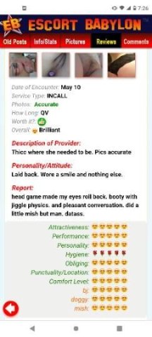 BBW seeking arrangement BBW - 1