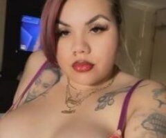 bbw NEW SNAPCHAT @chanelg555 add me - Image 4