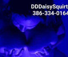 BBW DDDaisySquirts generous gentleman only IM BACK!! - Image 5