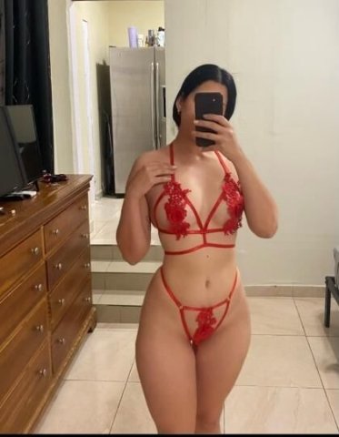Sexy and accommodating Latina ready to have a rich and pleasant time Call me baby 📞 - 1