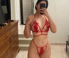 Sexy and accommodating Latina ready to have a rich and pleasant time Call me baby 📞 - Image 1