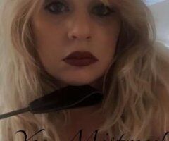 Mistress Cali payne is back in tulsa!! Taking appointments for this evening and offering 50$ off new clients. - Image 10
