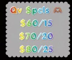 Deepthroat No Hands😮‍💨💜$50 top only 🍑Qv $PCL$🫶🏽Massages💦🥳 - Image 8
