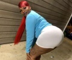 Tuscaloosa escorts - KASHH IS BACK