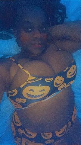 HE SAY MY MOUTH SLICK BUT EVEN SLICKER ON MY KNEES - 1
