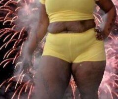 HE SAY MY MOUTH SLICK BUT EVEN SLICKER ON MY KNEES - Image 2