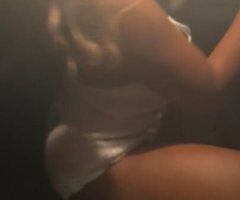 Columbus escorts - let me take care of you💋