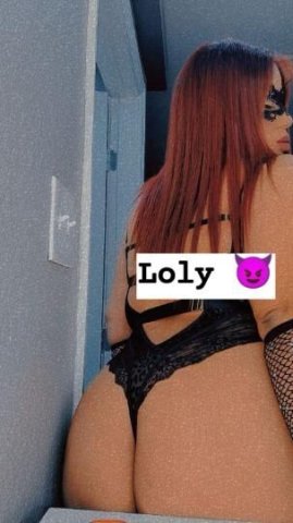 Hola papi ven a verme - 1