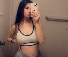 Cedar Rapids escorts - SweetPetitePlaymate🔥