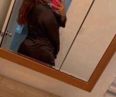 Albany escorts - Thick Sexy & Natural Available 24/7