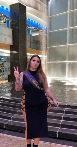 BIG BOOTY PORN STAR 🍑⭐ FREAKY & DISCREET 🤫 WILL FT TO SHOW IM REAL 📲 CHECK LINK IN POST TOO 💖 - 1