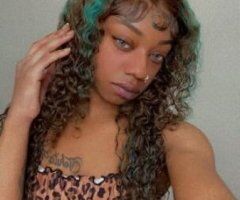 Memphis escorts - Content & Shows only Sc : exoticshaydoll