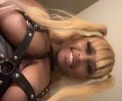 Available Now 𝙏𝙖𝙩𝙩𝙚𝙙 𝙀𝙗𝙤𝙣𝙮 𝙂𝙤𝙙𝙙𝙚𝙨𝙨 𝙐𝙋𝙎𝘾𝘼𝙇𝙀 𝘾𝙊𝙈𝙋𝘼𝙉𝙄𝙊𝙉 😈💦LAST DAY - Image 10