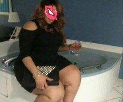 Winston-Salem escorts - 🍒 CUM MY WAY! BIGG BOOTY MISTRESS🍒