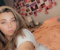Biloxi escorts - I VERIFY No bait and switch The Real Deal