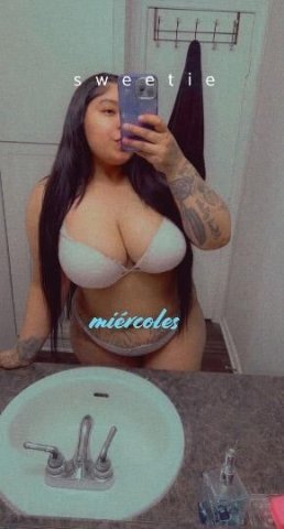 chica curvy disponible para complacerte, no pido depositos todo es 💯%Real 🍓 - 1