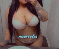 Denton escorts - chica curvy disponible para complacerte, no pido depositos todo es 💯%Real 🍓