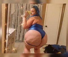 NEW NEW NEW💦💋Ur #1favorite big BoOty freak is ready to play💋💦 - Image 5