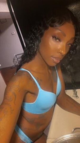 New Experience Mixed 🍫😉 Exotic Kinky & Fun Book You're Appointment flyin in soon - 1